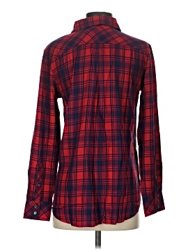 Vineyard Vines Long Sleeve Button-Down Shirt (view 2)
