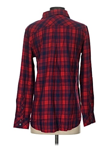 Vineyard Vines Long Sleeve Button-Down Shirt (view 2)