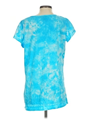 RXB Short Sleeve Blouse (view 2)