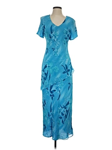 Donna Ricco Casual Dress (view 1)