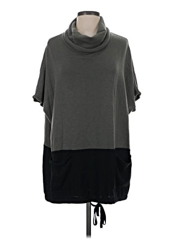 Neiman Marcus Poncho (view 1)