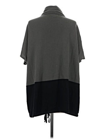 Neiman Marcus Poncho (view 2)