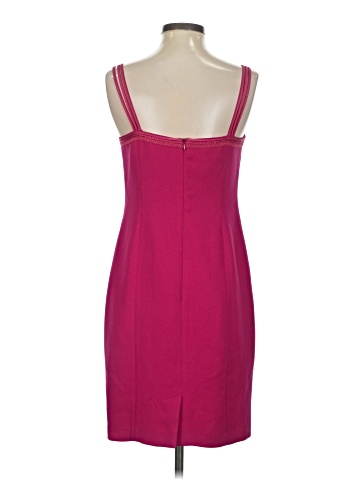 Andrea Jovine Cocktail Dress (view 2)