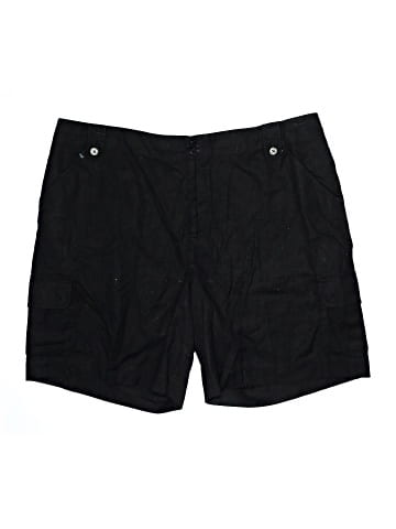 Lauren by Ralph Lauren Cargo Shorts (view 1)
