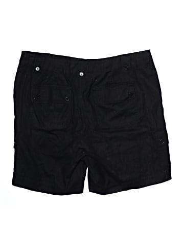 Lauren by Ralph Lauren Cargo Shorts (view 2)