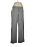 Old Navy Chevron-herringbone Gray Dress Pants Size 14 - photo 1