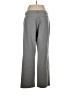 Old Navy Chevron-herringbone Gray Dress Pants Size 14 - photo 2