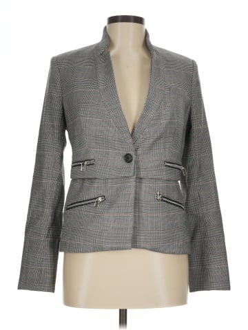 Veronica Beard Wool Blazer (view 1)