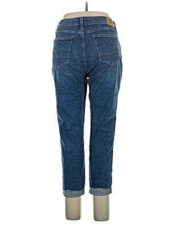 Levi Strauss Signature Jeans (view 2)