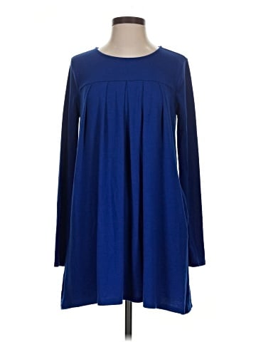 Zenana Premium Casual Dress (view 1)