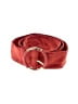 Unbranded Red Belt Size M - photo 1