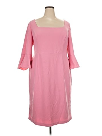 Adrianna Papell Casual Dress (view 1)
