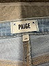Paige Blue Jeans Size 29 waist - photo 4