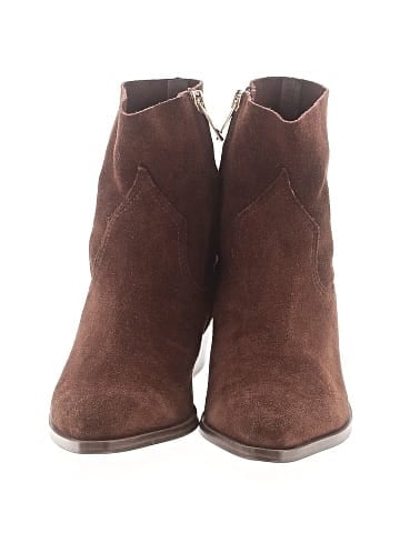 Steve Madden Ankle Boots (view 2)