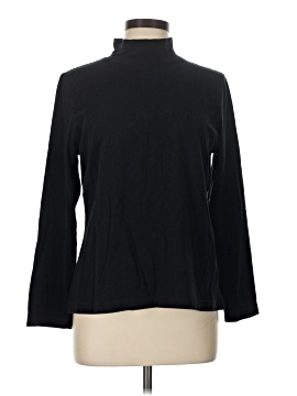 Croft & Barrow Turtleneck Sweater