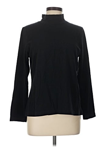 Croft & Barrow Turtleneck Sweater (view 1)