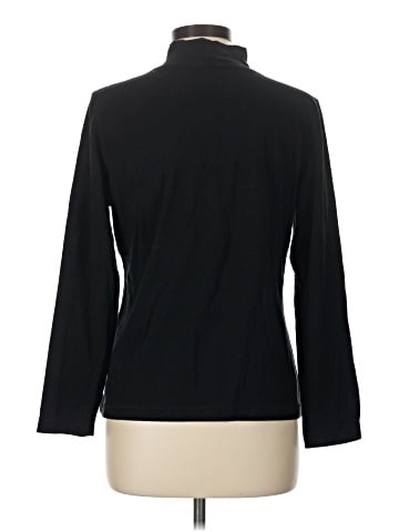 Croft & Barrow Turtleneck Sweater (view 2)