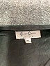 Cover Charge Black 3/4 Sleeve Top Size XL - photo 7