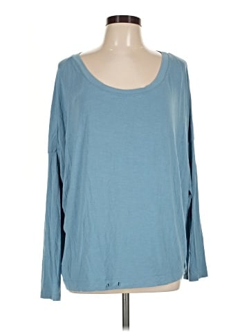 Eberjey 3/4 Sleeve T-Shirt (view 1)