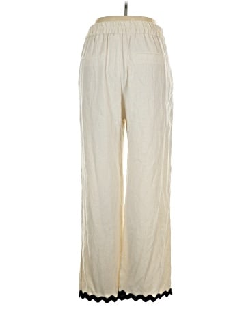 Faith and Joy Casual Pants (view 2)