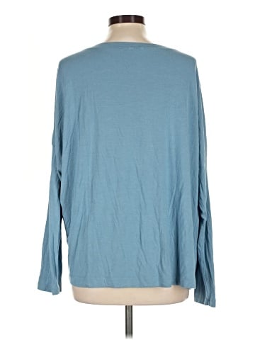 Eberjey 3/4 Sleeve T-Shirt (view 2)
