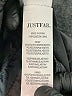 Just Fab 100% Polyester Solid Black Shorts Size XL - photo 4