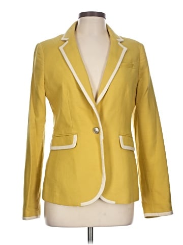 Banana Republic Blazer (view 1)