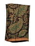 Assorted Brands Paisley Brown Scarf One size - photo 2