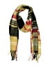 Assorted Brands 100% Acrylic Plaid Yellow Scarf One size - photo 1