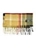 Assorted Brands 100% Acrylic Plaid Yellow Scarf One size - photo 2