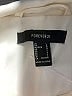 Forever 21 Ivory Blazer Size L - photo 6