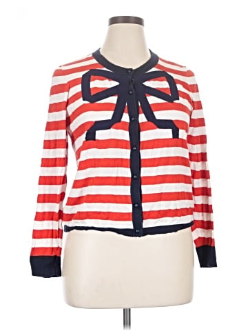 Kate Spade New York Long Sleeve Blouse (view 1)