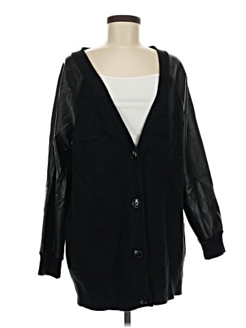 Central Park West Cardigan (view 1)