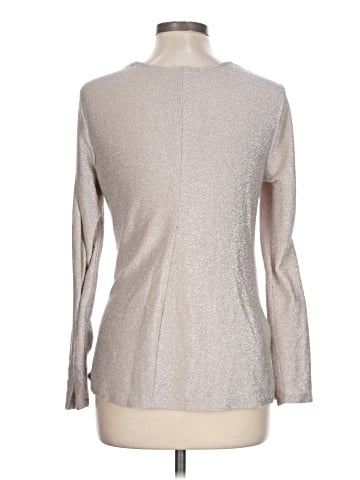 Karen Kane Long Sleeve Top (view 2)