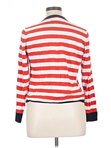Kate Spade New York Long Sleeve Blouse (view 2)