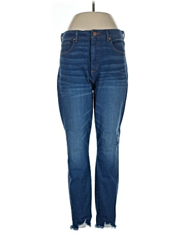 Ann Taylor LOFT Jeans (view 1)