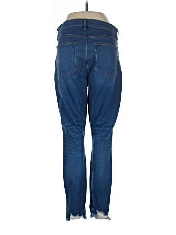 Ann Taylor LOFT Jeans (view 2)