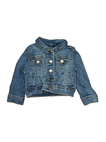 Cat & Jack Denim Jacket (view 1)