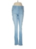 Old Navy Blue Jeans Size 8 - photo 1