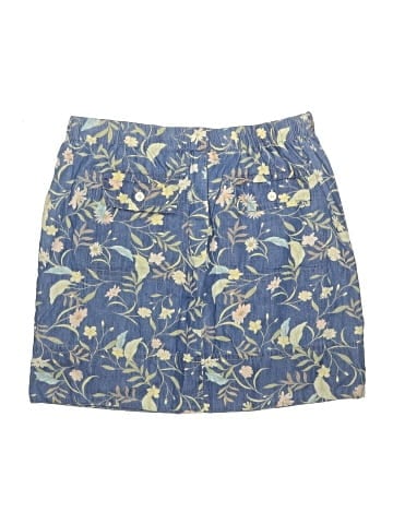 Christopher & Banks Skort (view 2)