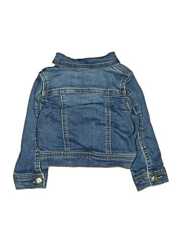 Cat & Jack Denim Jacket (view 2)