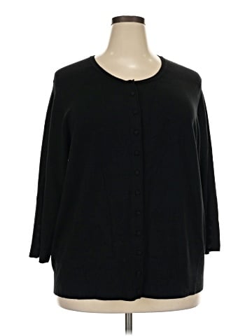Grace Elements Cardigan (view 1)