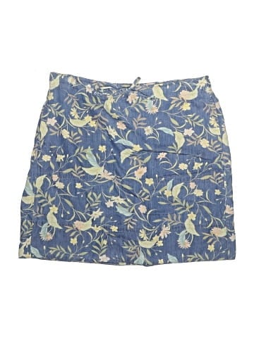 Christopher & Banks Skort (view 1)
