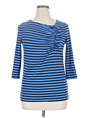 Kate Spade New York 3/4 Sleeve T-Shirt (view 1)