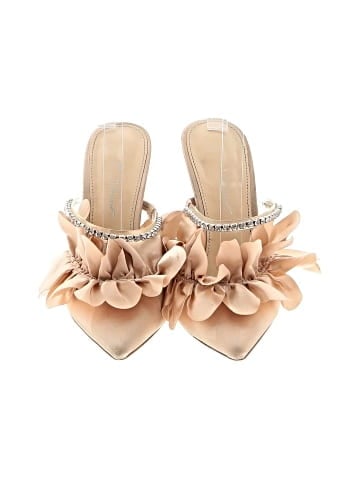 Betsey Johnson Heels (view 2)