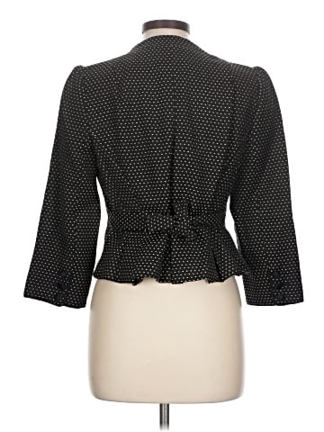 Nanette Lepore Wool Blazer (view 2)