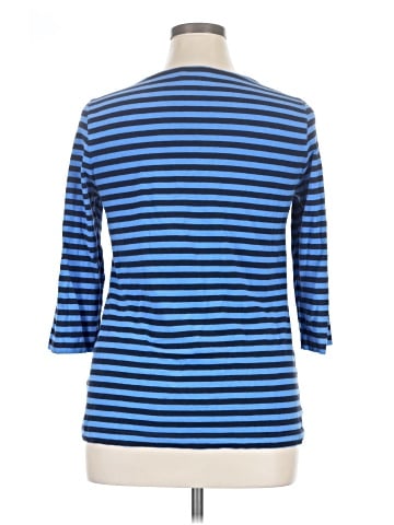 Kate Spade New York 3/4 Sleeve T-Shirt (view 2)