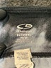 C9 By Champion Tie-dye Black Athletic Shorts Size M - photo 3