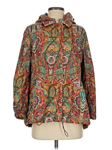 ETRO Raincoat (view 1)