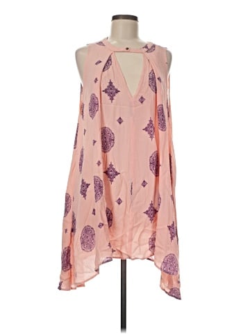 Free People Casual Dress (view 1)